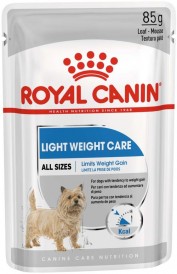 ROYAL CANIN Light Weight Care w pasztecie 12x85g - Zdjęcie nr 2