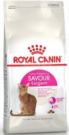 ROYAL CANIN Exigent Savour Preference 2kg - Zdjęcie nr 2