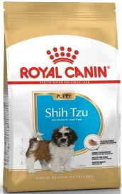 ROYAL CANIN Shih Tzu Puppy 500g - Zdjęcie nr 2