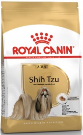 ROYAL CANIN Shih Tzu Adult 500g - Zdjęcie nr 2