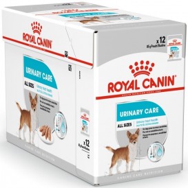 ROYAL CANIN Urinary Care w pasztecie 12x85g - Zdjęcie główne