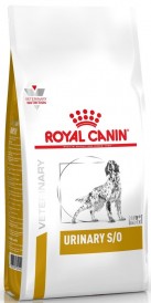 ROYAL CANIN VET URINARY S/O Canine 7,5kg - Zdjęcie główne
