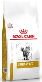 ROYAL CANIN VET URINARY S/O Feline 7kg