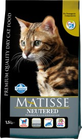 FARMINA MATISSE Neutered 1,5kg