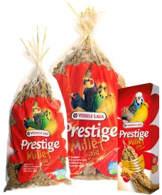 VERSELE LAGA Prestige Millet sprays Proso w kłosach 300g - Zdjęcie nr 2