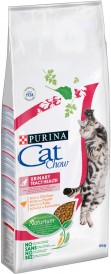PURINA Cat Chow Urinary Tract Health 15kg - Zdjęcie nr 2