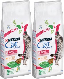 PURINA Cat Chow Urinary Tract Health 2x15kg - Zdjęcie nr 2