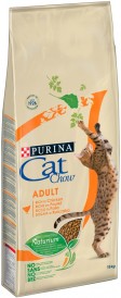 PURINA Cat Chow Adult Chicken 15kg - Zdjęcie nr 2