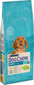 PURINA Dog Chow Puppy Chicken 14kg