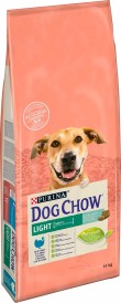 PURINA Dog Chow Adult Light 14kg - Zdjęcie główne
