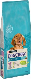 PURINA Dog Chow Puppy Lamb 14kg - Zdjęcie główne