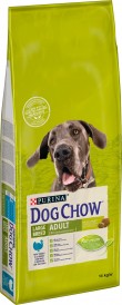 PURINA Dog Chow Adult Large Breed 2+ 14kg