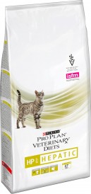 PURINA PVD HP Hepatic Feline 1,5kg