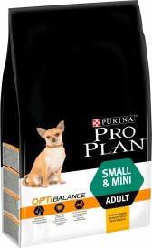 PURINA Pro Plan Adult Small / Mini Kurczak 7kg - Zdjęcie główne