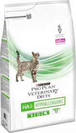 PURINA PVD HA Hypoallergenic Feline 3,5kg