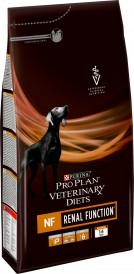 PURINA PVD NF Renal Function Canine 3kg