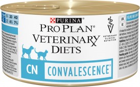 PURINA PVD CN Convalescence Feline Canine 195g