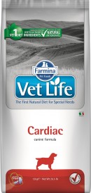 FARMINA Vet Life Cardiac Dog 10kg - Zdjęcie nr 2