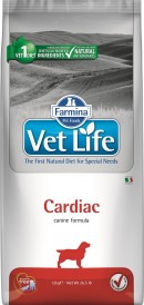 FARMINA Vet Life Cardiac Dog 10kg