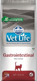 FARMINA Vet Life Gastrointestinal Cat 2kg