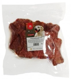 MACED Mięsne Ciacho Kaczka z Ryżem 500g - Zdjęcie nr 2
