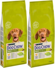 PURINA Dog Chow Dult Chicken Tanio Detal Hurt Warszawa