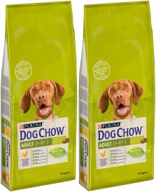 PURINA Dog Chow Dult Chicken Tanio Detal Hurt Warszawa