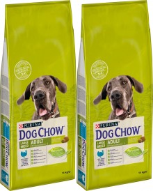 PURINA Dog Chow Adult Large Breed Tanio Detal Hurt Warszawa