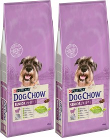 PURINA Dog Chow Adult Senior Tanio Detal Hurt Warszawa