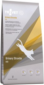 TROVET ASD URINARY STRUVITE Cat 10kg