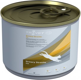 TROVET ASD Urinary Struvite Cat Kurczak Puszka 175g - Zdjęcie główne