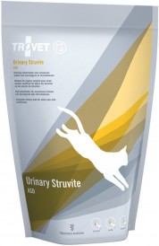 TROVET ASD Urinary Struvite Cat 500g - Zdjęcie nr 2
