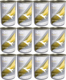 TROVET ASD Urinary Struvite Dog 12x400g - Zdjęcie główne