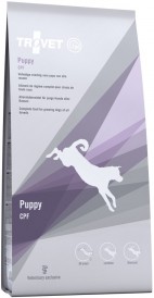 TROVET CPF Puppy 10kg