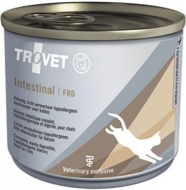 TROVET FRD Intestinal Cat Puszka 190g - Zdjęcie główne