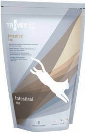 TROVET FRD Intestinal Cat 500g - Zdjęcie nr 2