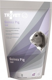 TROVET GHF Guinea Pigs dla Świnki Morskiej 1,2kg