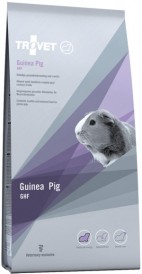 TROVET GHF Guinea Pigs dla Świnki Morskiej 2,5kg