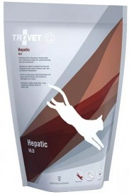 TROVET HLD Hepatic Cat 500g - Zdjęcie nr 2