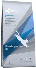 TROVET LRD Hypoallergenic Cat Lamb Jagnięcina 500g - Zdjęcie nr 2
