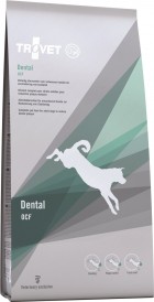 TROVET OCF Dental Dog 2,5kg - Zdjęcie główne