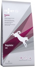 TROVET OHD Regulator Dog 2,5kg - Zdjęcie główne