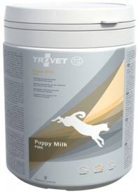 TROVET PMR Puppy Milk Mleko zastępcze 400g - Zdjęcie główne