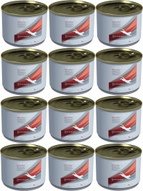TROVET RID Renal Oxalate Cat Lamb Jagnięcina Puszka 12x175g - Zdjęcie główne