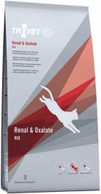 TROVET RID Renal Oxalate Cat 500g - Zdjęcie główne