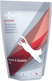 TROVET RID Renal Oxalate Cat 500g - Zdjęcie nr 2