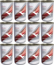 TROVET RID Renal Oxalate Dog 12x400g - Zdjęcie główne