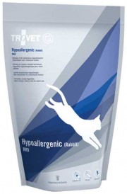 TROVET RRD Hypoallergenic Cat Rabbit Królik 500g - Zdjęcie nr 2