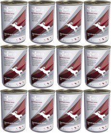 TROVET TPD Hypoallergenic Dog Turkey Indyk 12x400g - Zdjęcie główne