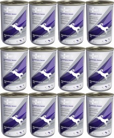 TROVET VPD Hypoallergenic Dog Venison Dziczyzna 12x400g - Zdjęcie główne